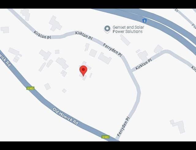 LAND FOR SALE IN WEMBLEY